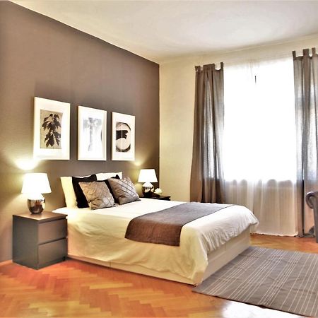 Spacious Apartment In The Heart Of อินส์บรุค ภายนอก รูปภาพ